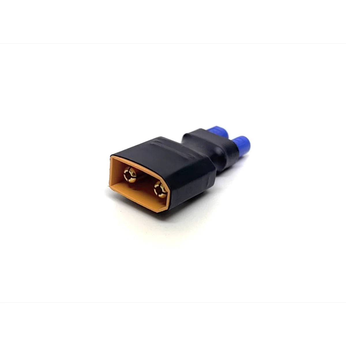 Absima Adapter - EC3 (W) auf XT90 (M) - Kompakt-Version 3040101
