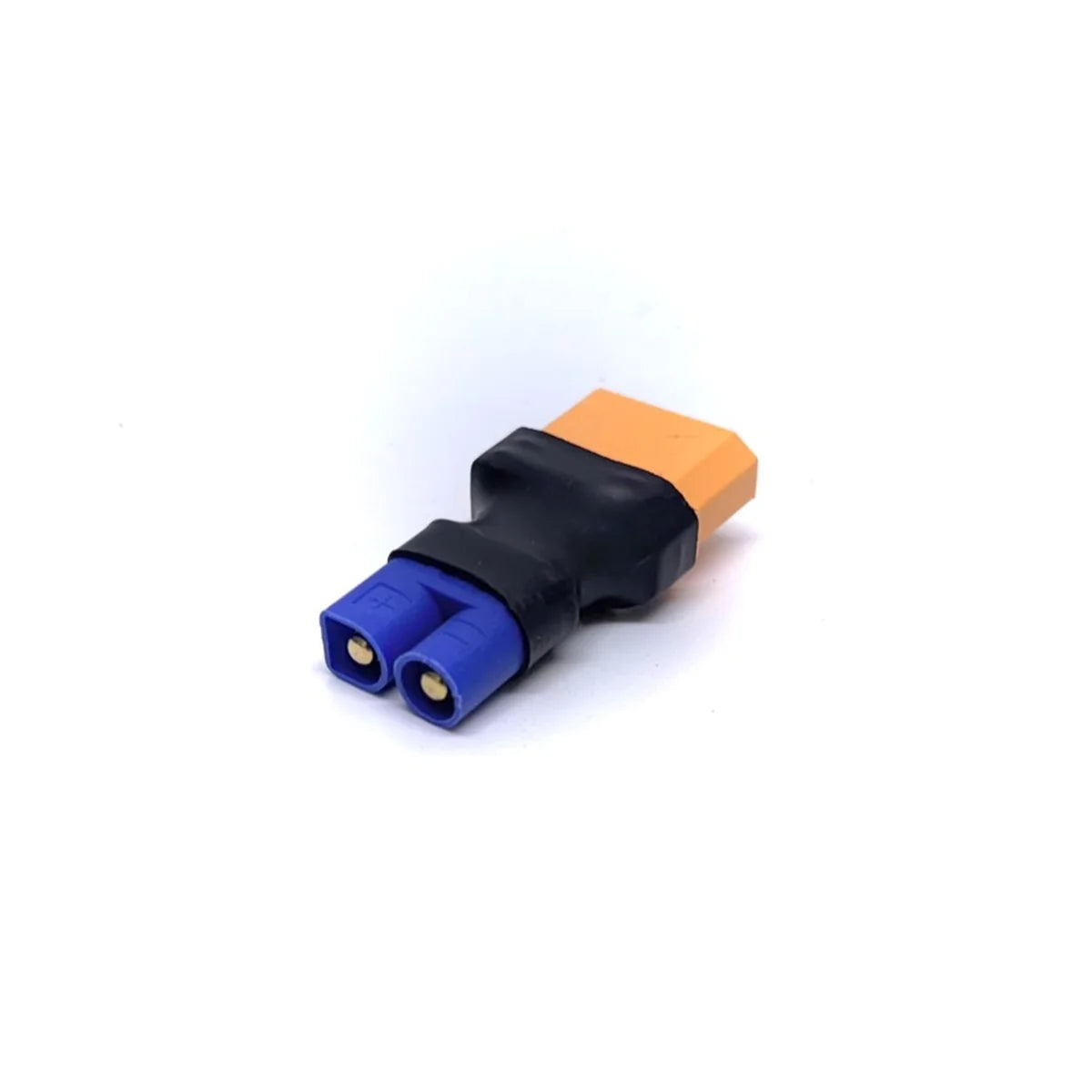 Absima Adapter - XT90 (W) auf EC3 (M) - Kompakt-Version 3040102