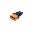 Absima Adapter - XT90 (W) auf EC3 (M) - Kompakt-Version 3040102