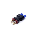 Absima Adapter - EC3 (W) auf T-Stecker (M) - Kompakt-Version 3040104