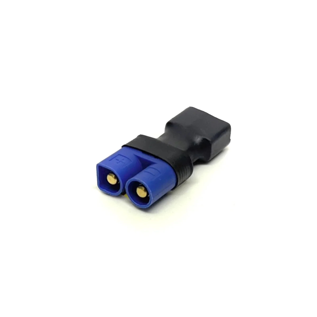 Absima Adapter - T-Stecker (W) auf EC3 (M) - Kompakt-Version 3040105