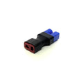Absima Adapter - T-Stecker (W) auf EC3 (M) - Kompakt-Version 3040105