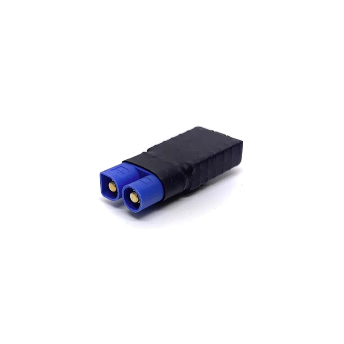Absima Adapter - Traxxas (W) auf EC3 (M) - Kompakt-Version 3040107