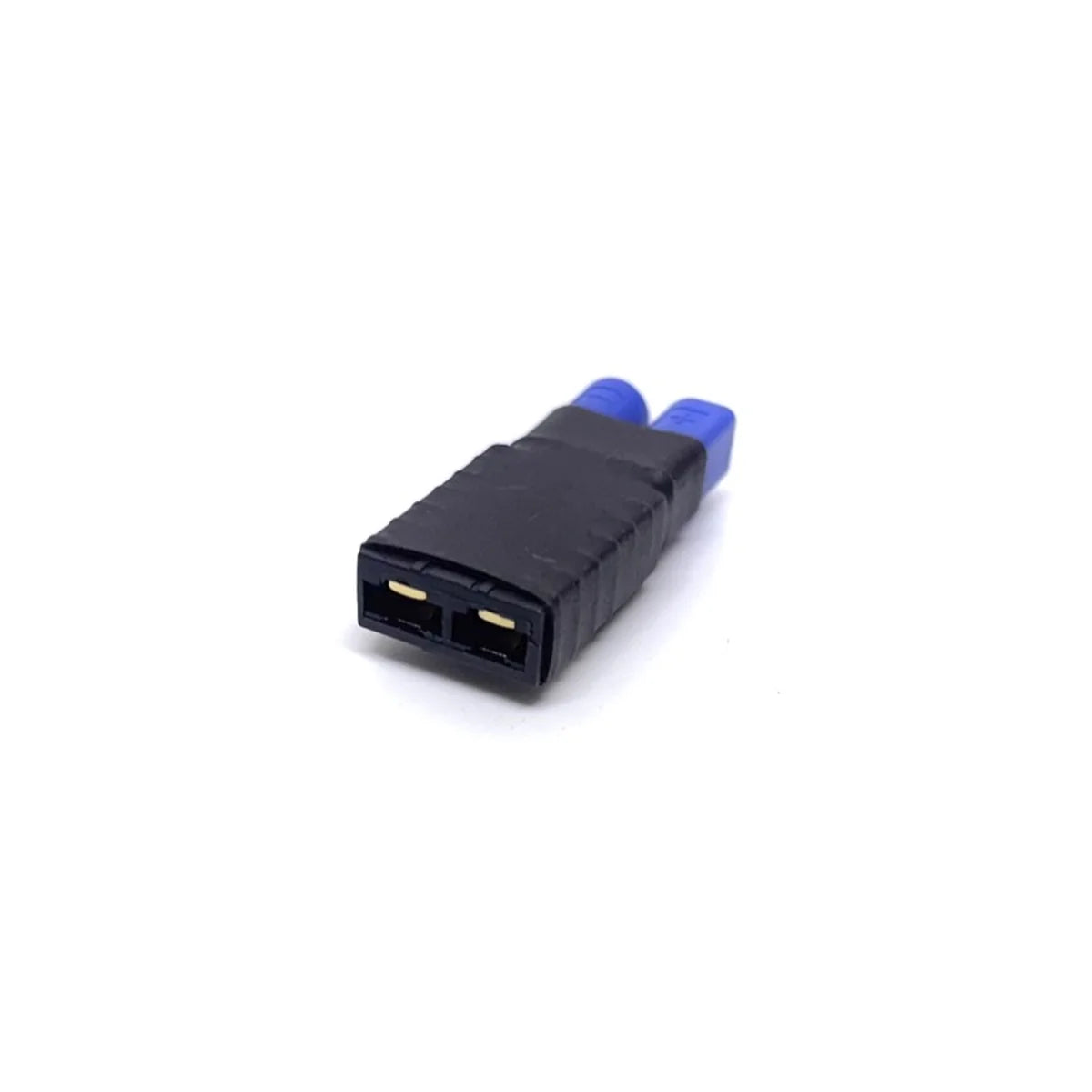 Absima Adapter - Traxxas (W) auf EC3 (M) - Kompakt-Version 3040107