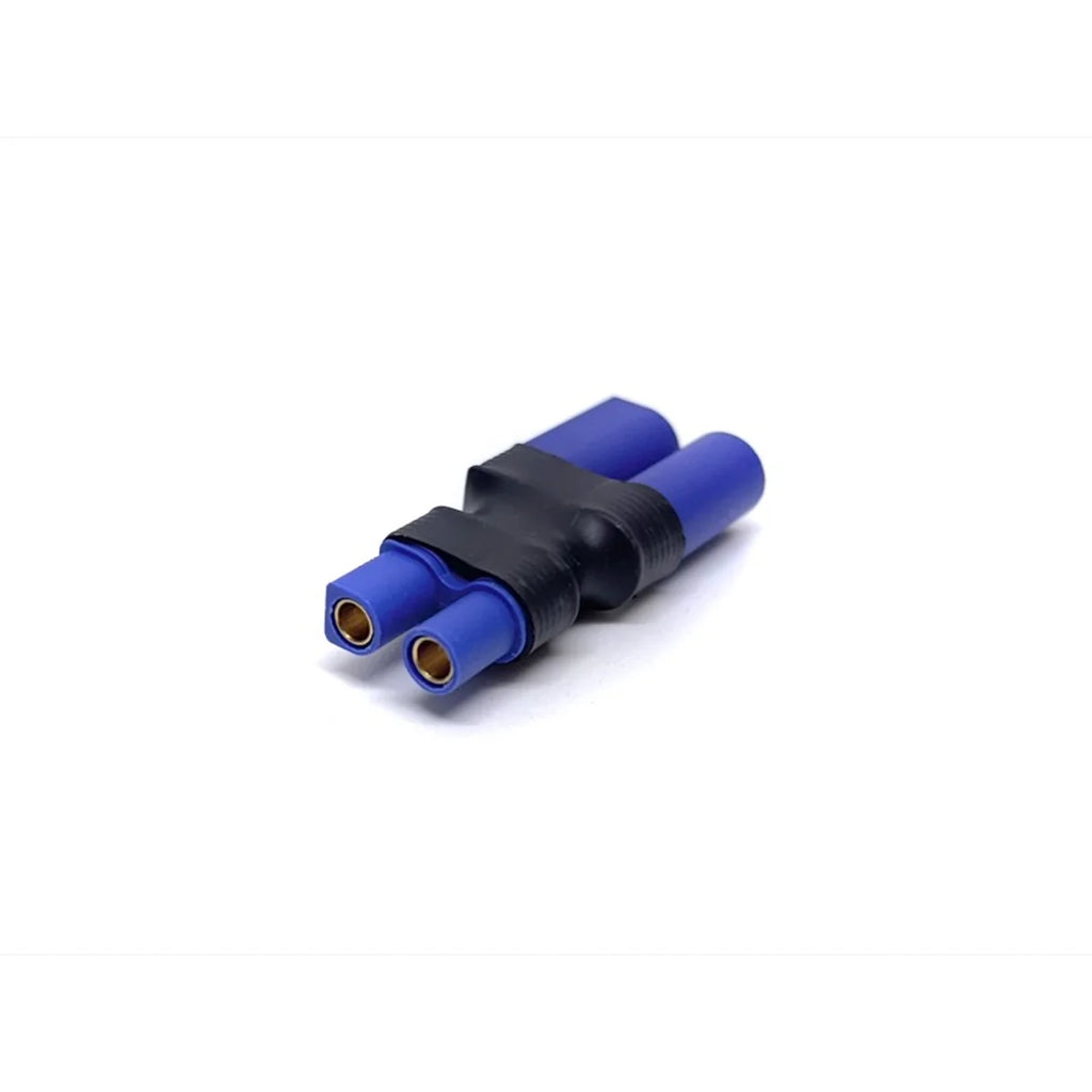 Absima Adapter - EC3 (W) auf EC5 (M) - Kompakt-Version 3040108