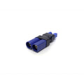 Absima Adapter - EC3 (W) auf EC5 (M) - Kompakt-Version 3040108