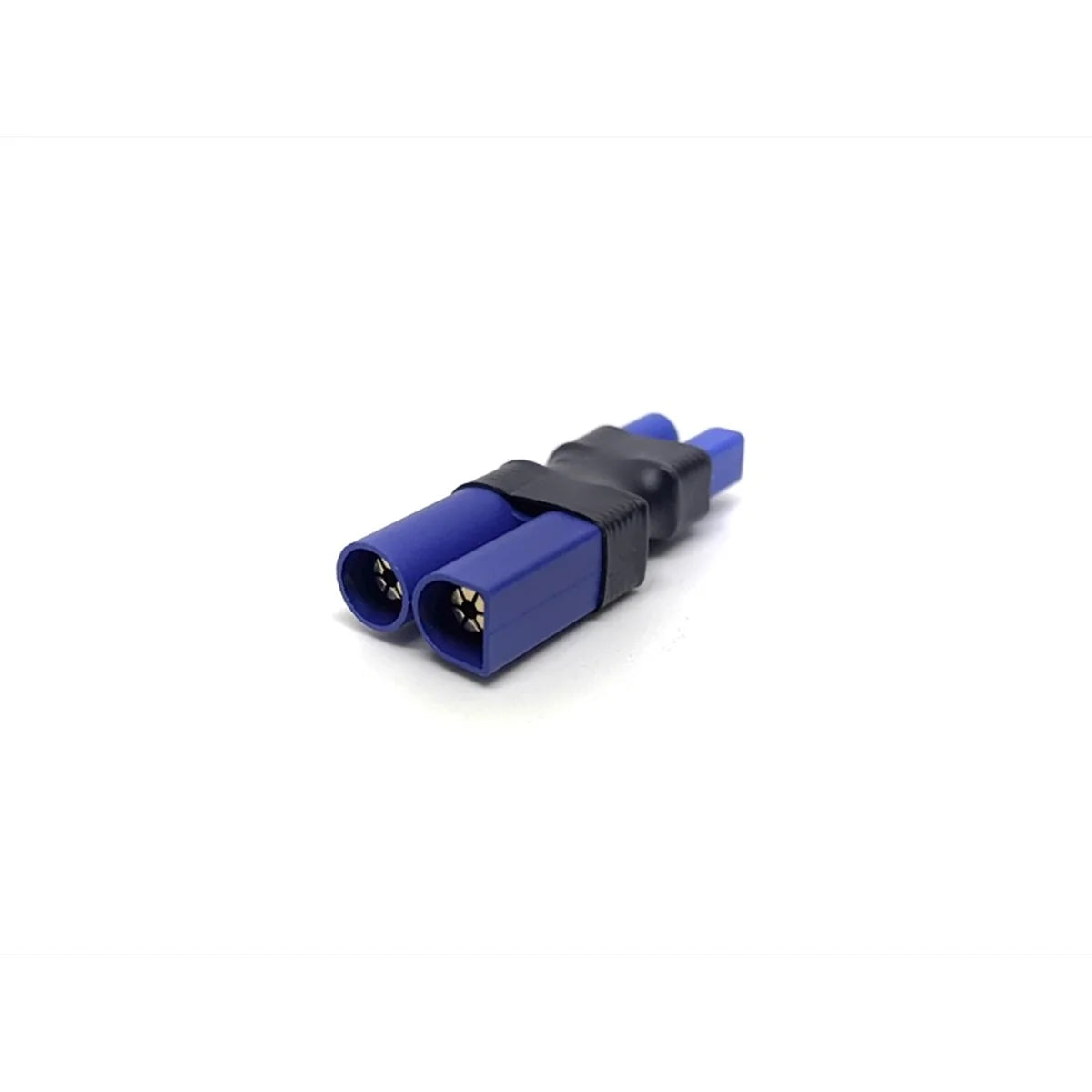 Absima Adapter - EC3 (W) auf EC5 (M) - Kompakt-Version 3040108