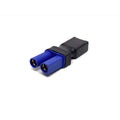Absima Adapter - EC5 (W) auf XT60 (M) - Kompakt-Version 3040110