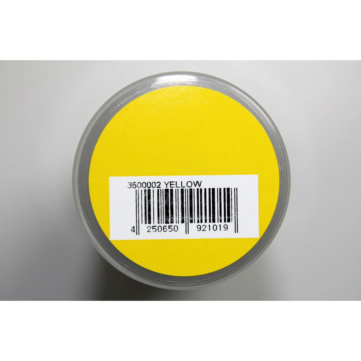 Absima Polycarbonat Spray PAINTZ 150ml Gelb 3500002