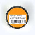 Absima Polycarbonat Spray "PAINTZ HONDA ORANGE" 150ml 3500011