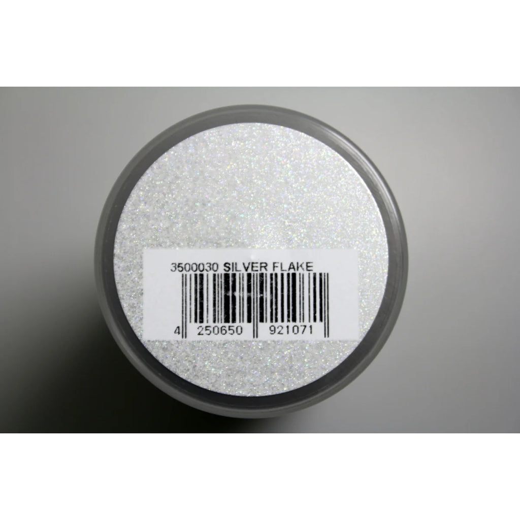 Absima Polycarbonat Spray "PAINTZ SILBER FLAKE" 150 ml 3500030