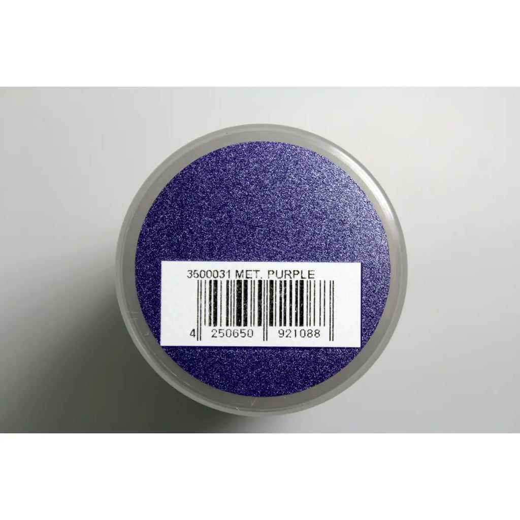 Absima Polycarbonat Spray PAINTZ 150ml Met.finish Lila 3500031