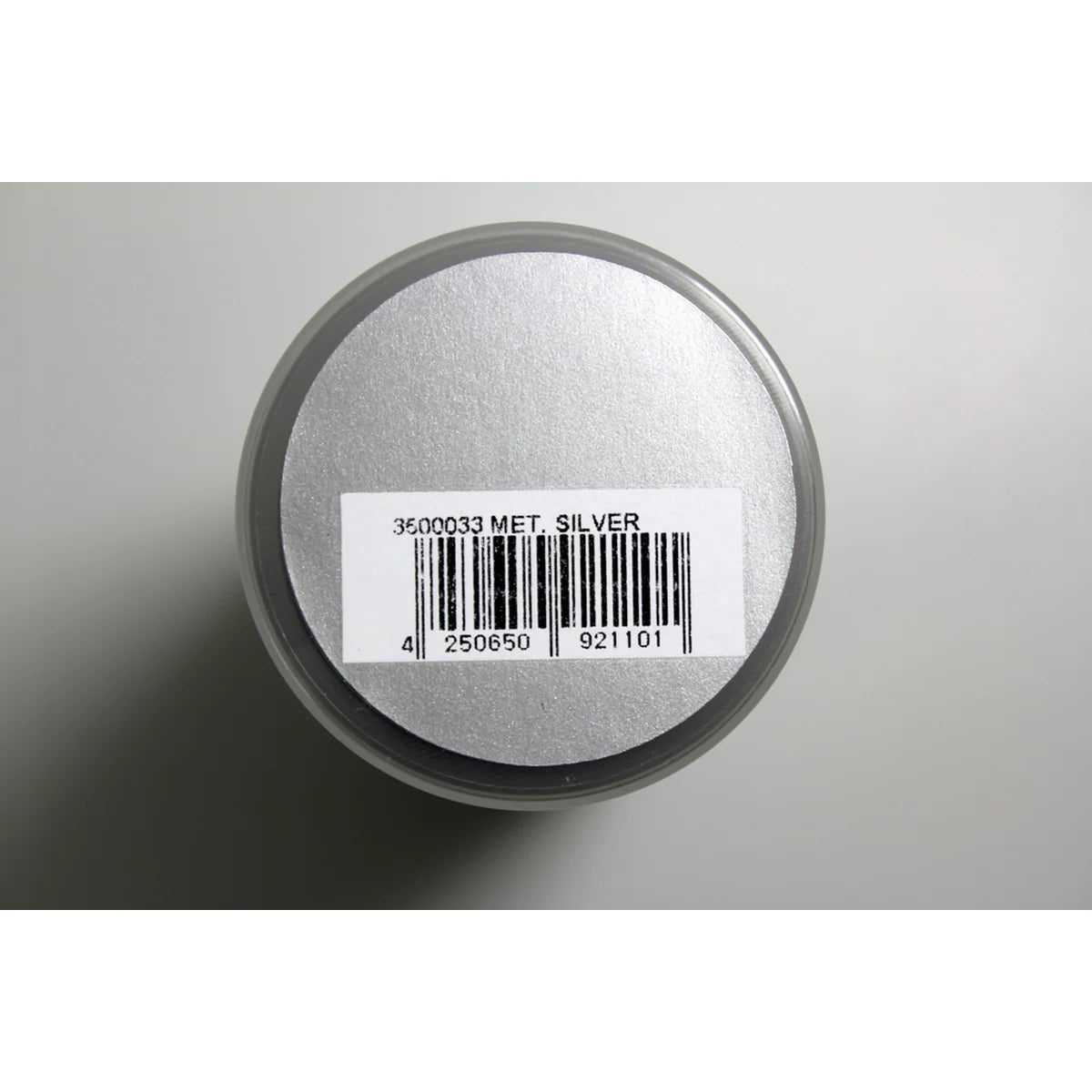 Absima Polycarbonat Spray PAINTZ 150ml Met. Finish Silber 3500033