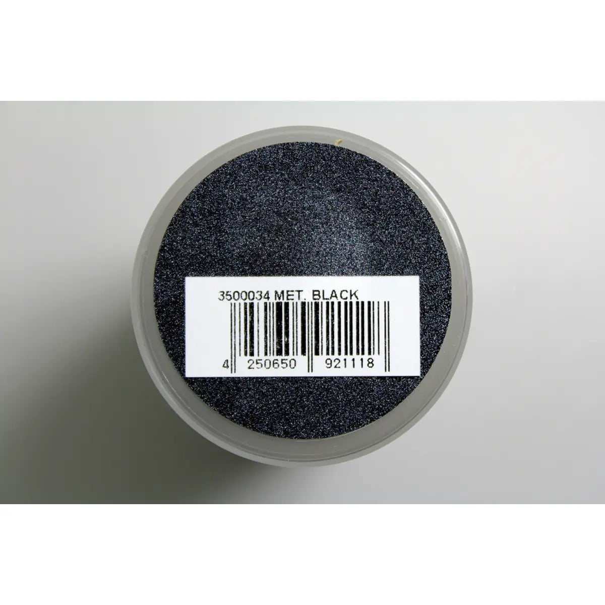 Absima Polycarbonat Spray PAINTZ 150ml Met. Finish Schwarz 3500034