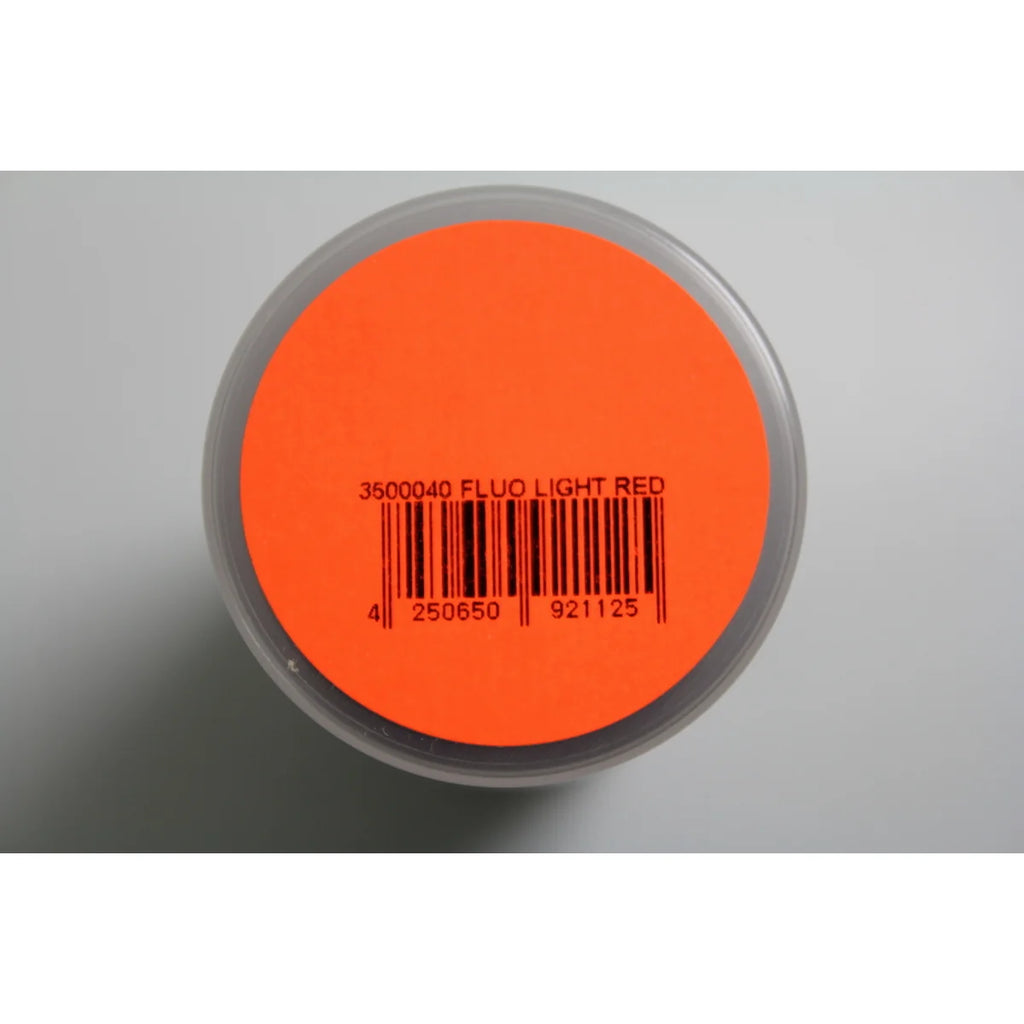 Absima Polycarbonat Spray PAINTZ 150ml Fluo Hell Rot 3500040