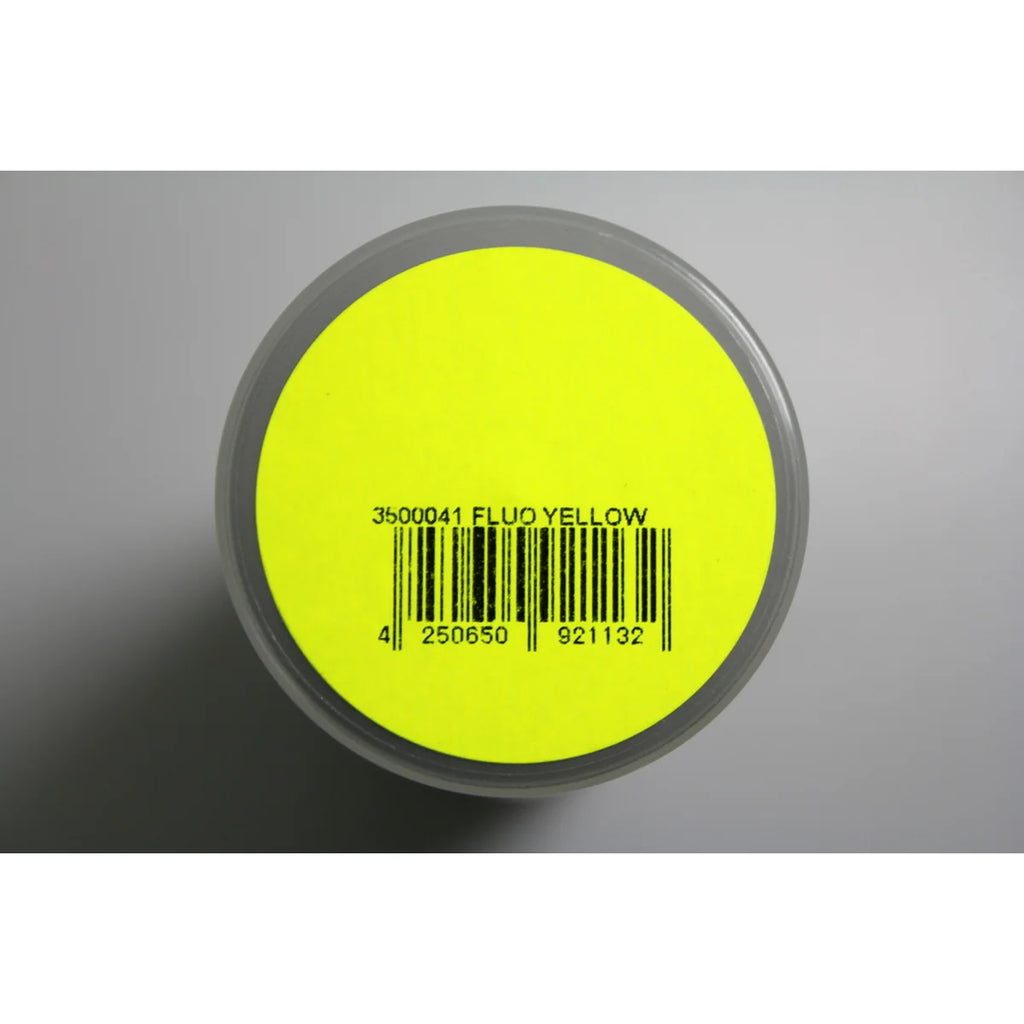 Absima Polycarbonat Spray PAINTZ 150ml Fluo Gelb 3500041