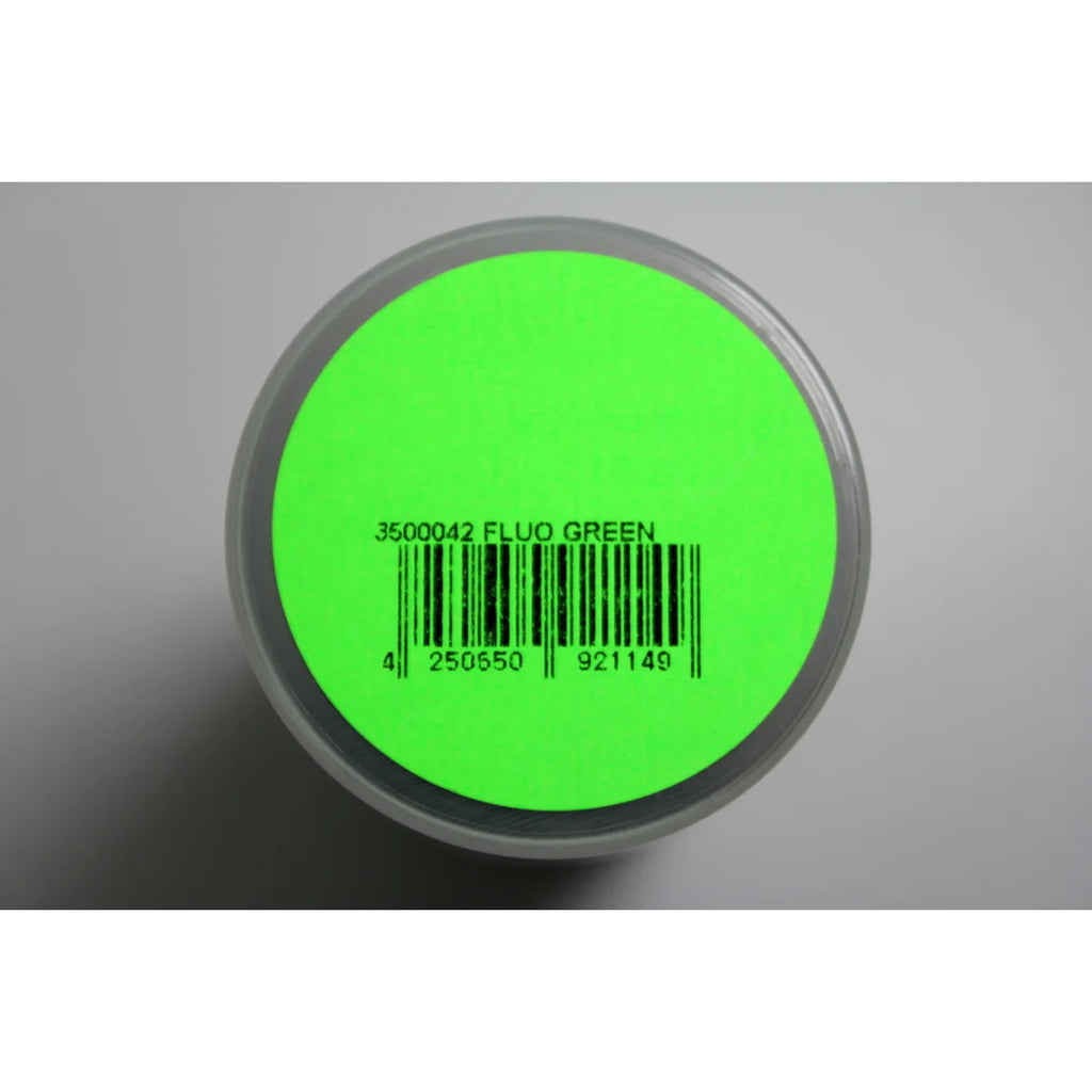 Absima Polycarbonat Spray PAINTZ 150ml Fluo Grün 3500042