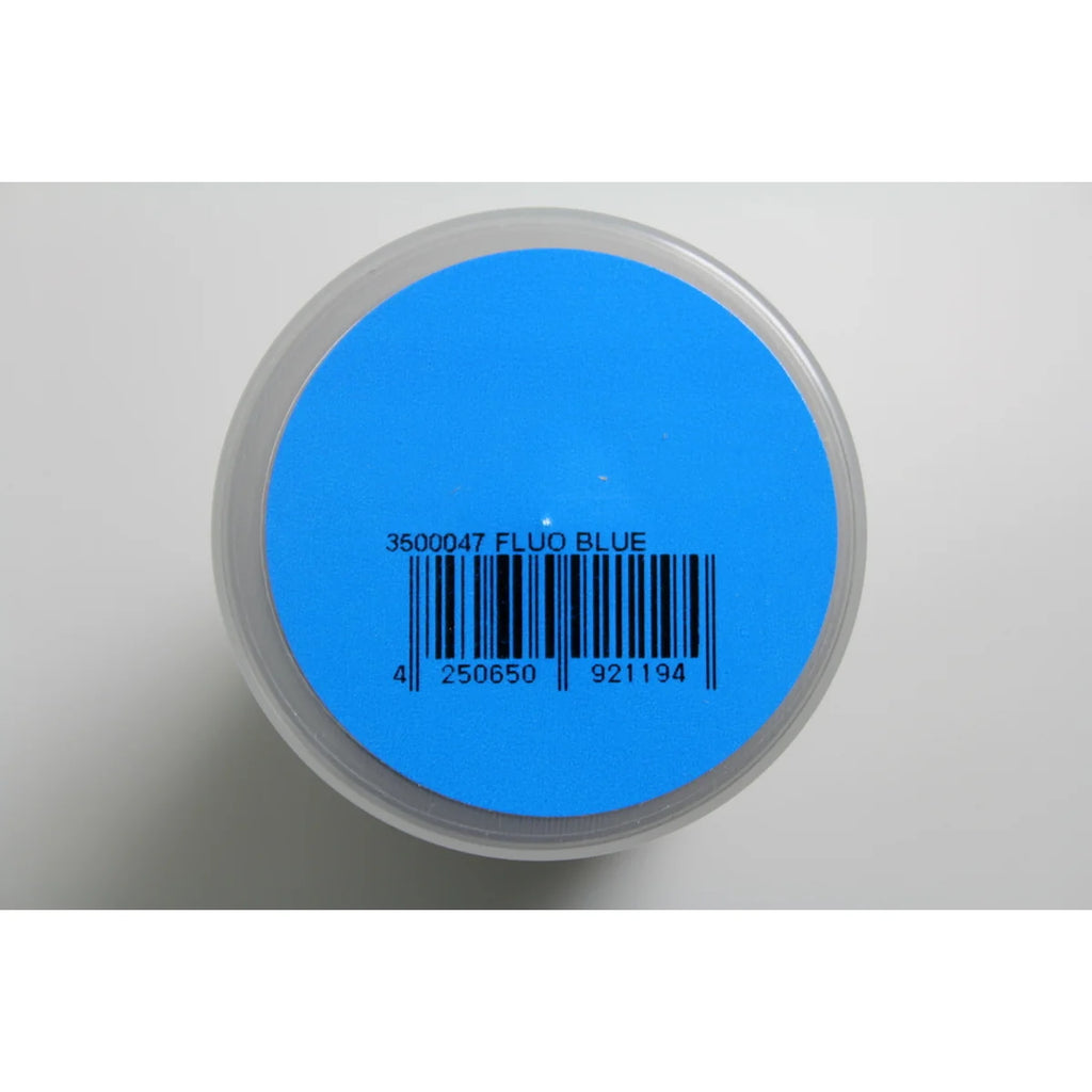 Absima Polycarbonat Spray PAINTZ 150ml Fluo Blau 3500047
