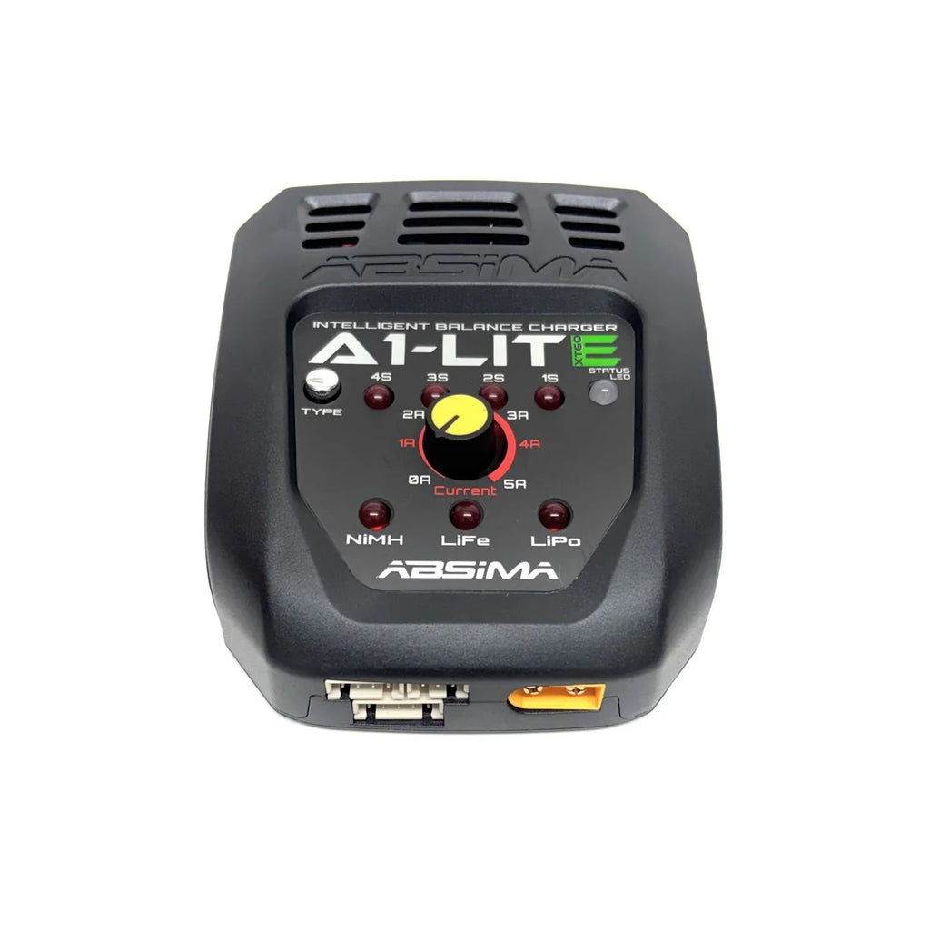 Absima Ladegerät A1-LITE XT60 50W 4000006