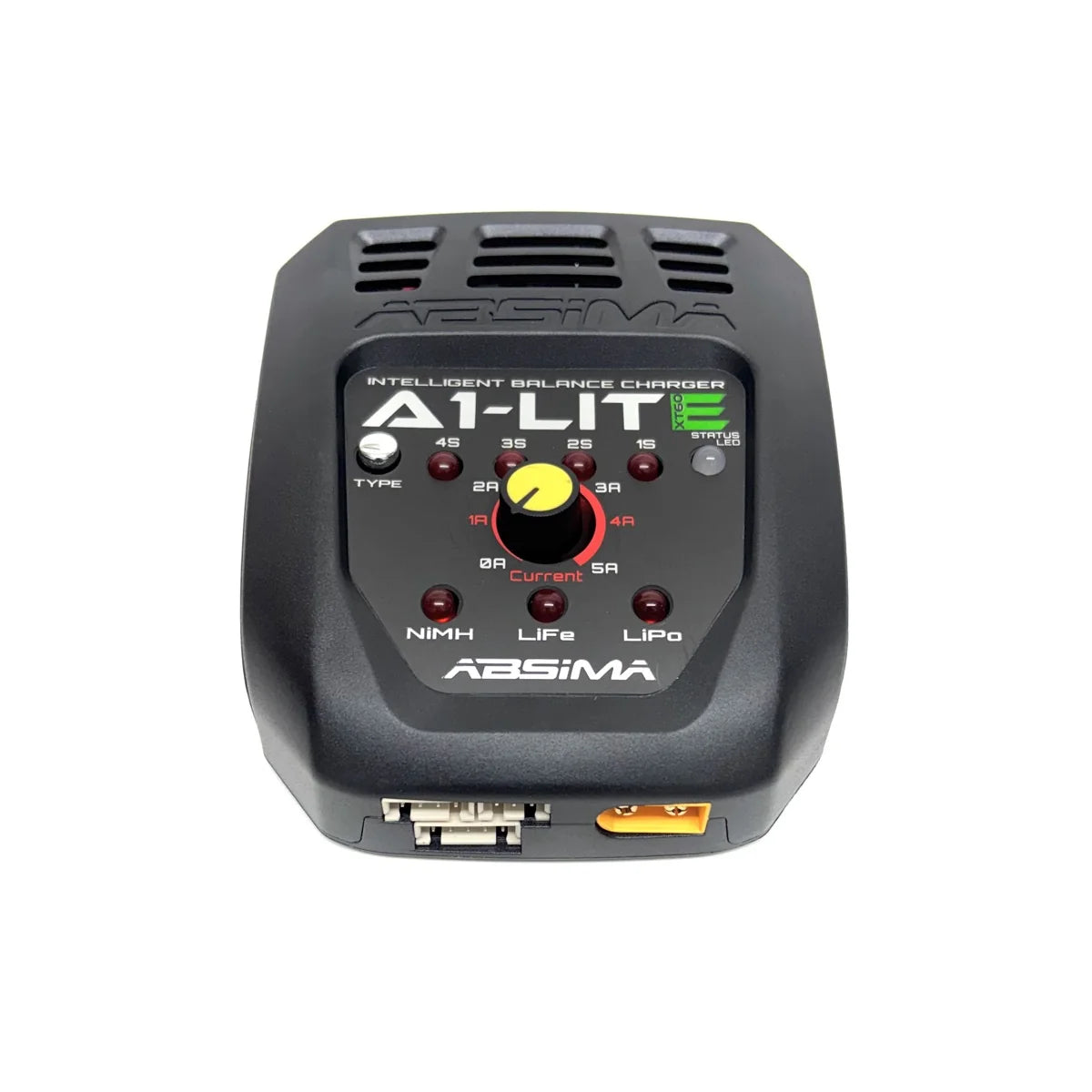 Absima Ladegerät A1-LITE XT60 50W 4000006