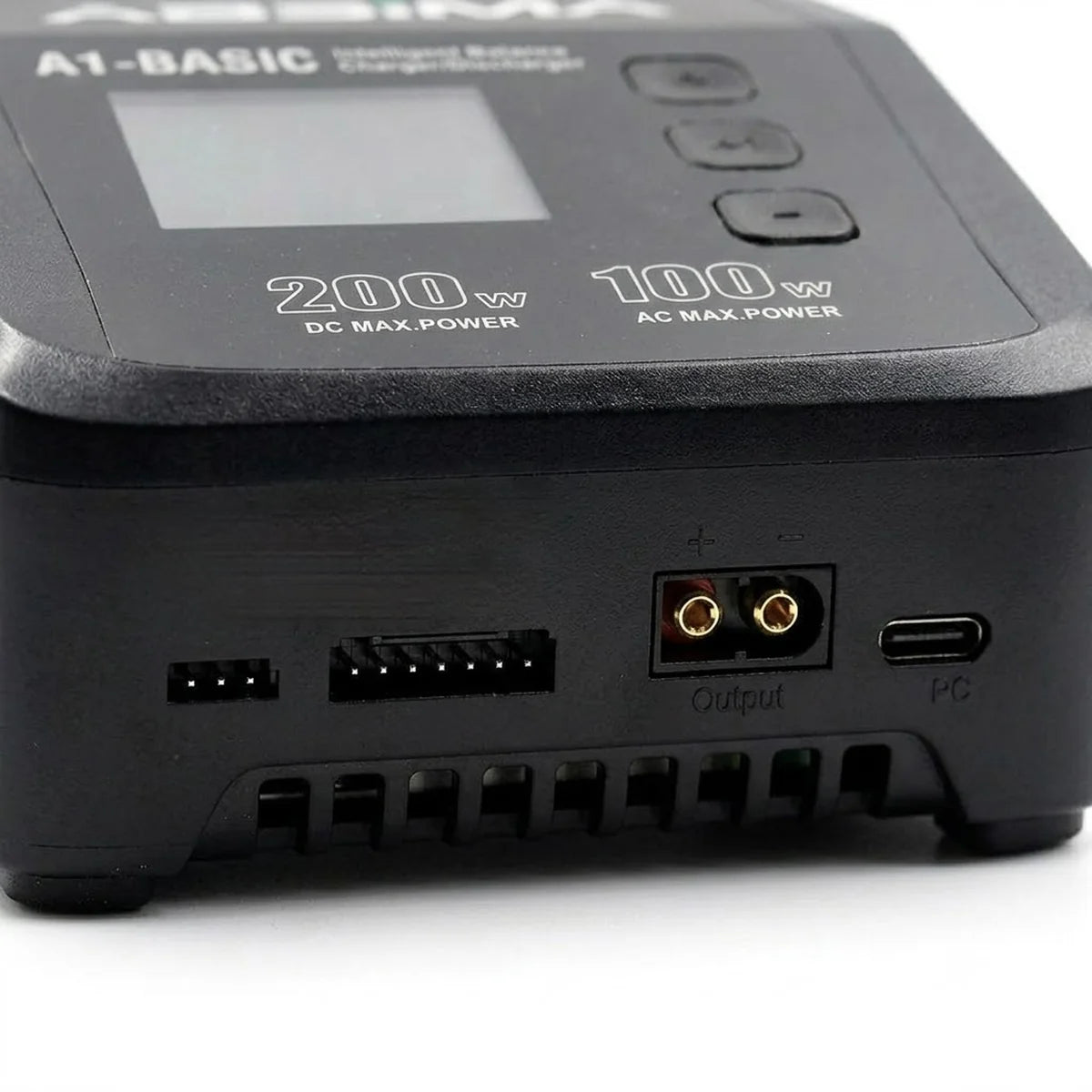 Absima Ladegerät A1-BASIC XT60 - EU Version 4000014