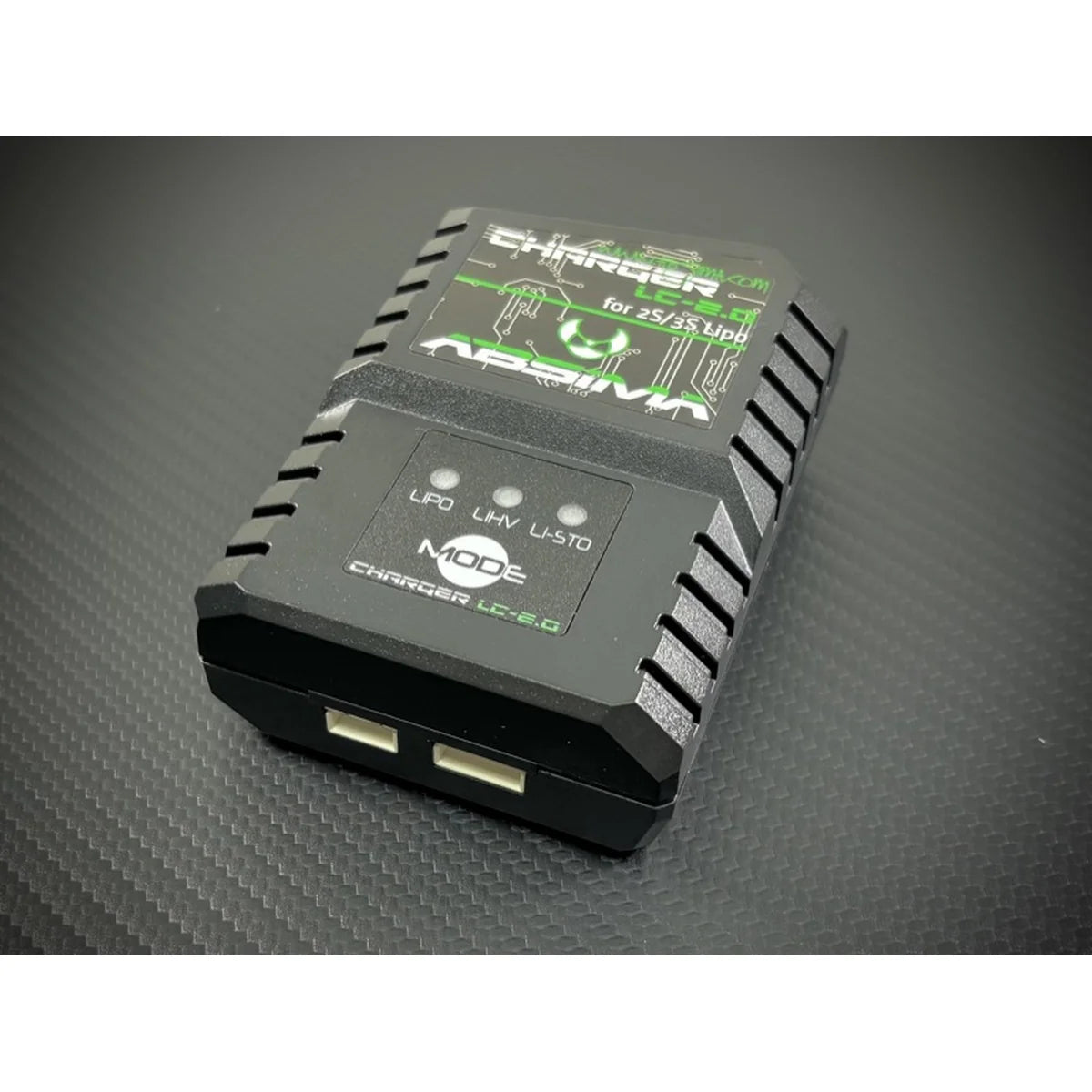 Absima Ladegerät LC-2.0 LiPo - EU Version 4000034