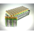 Absima AA/Mignon Premium Alkaline 1,5V LR06 (40er-Großpackung) 4120011