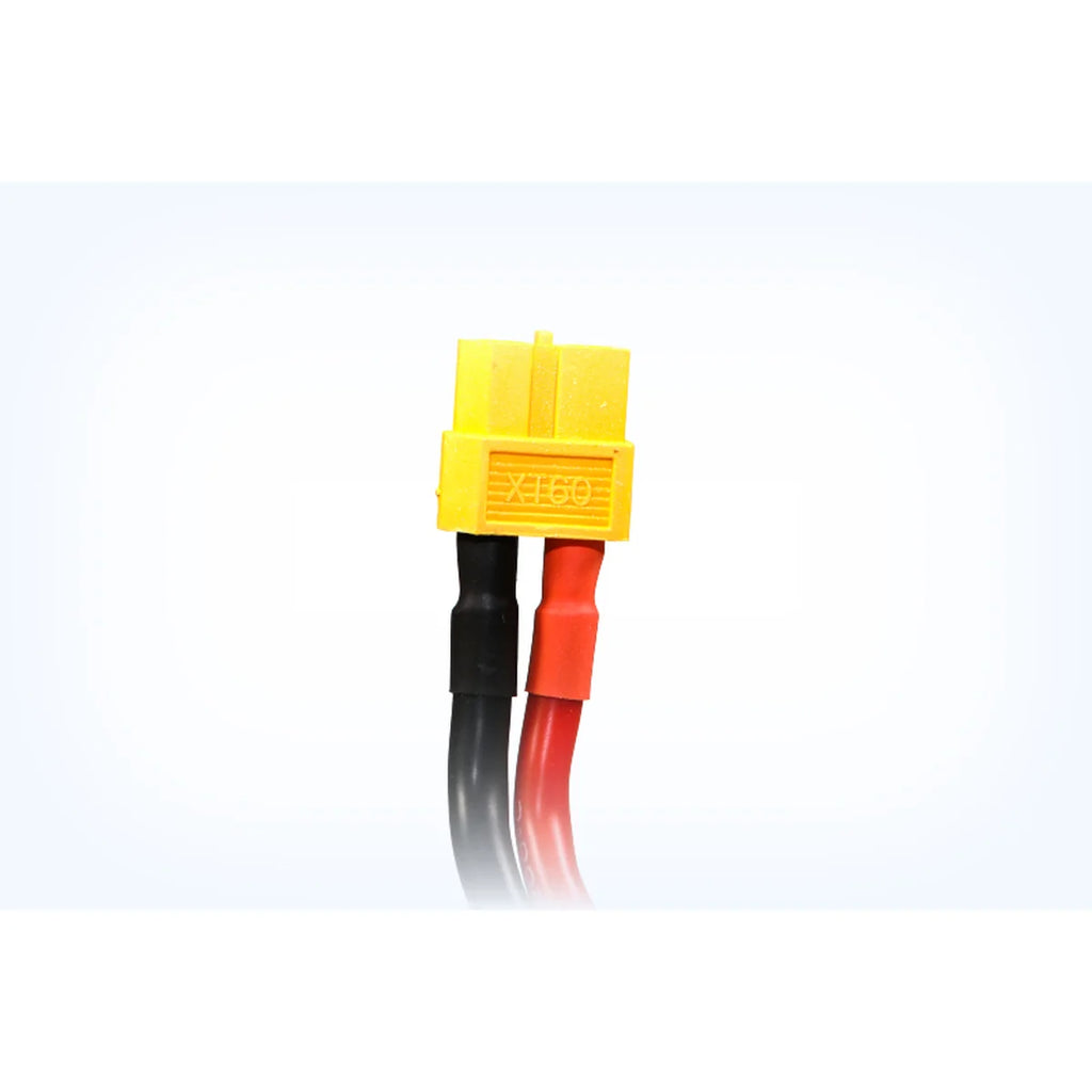 Absima Greenhorn LiPo 3S/11,1V 50C 5000 HC (XT60) 4140014