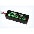 Absima Greenhorn LiPo 3S/11,1V 50C 5000 HC (XT60) 4140014