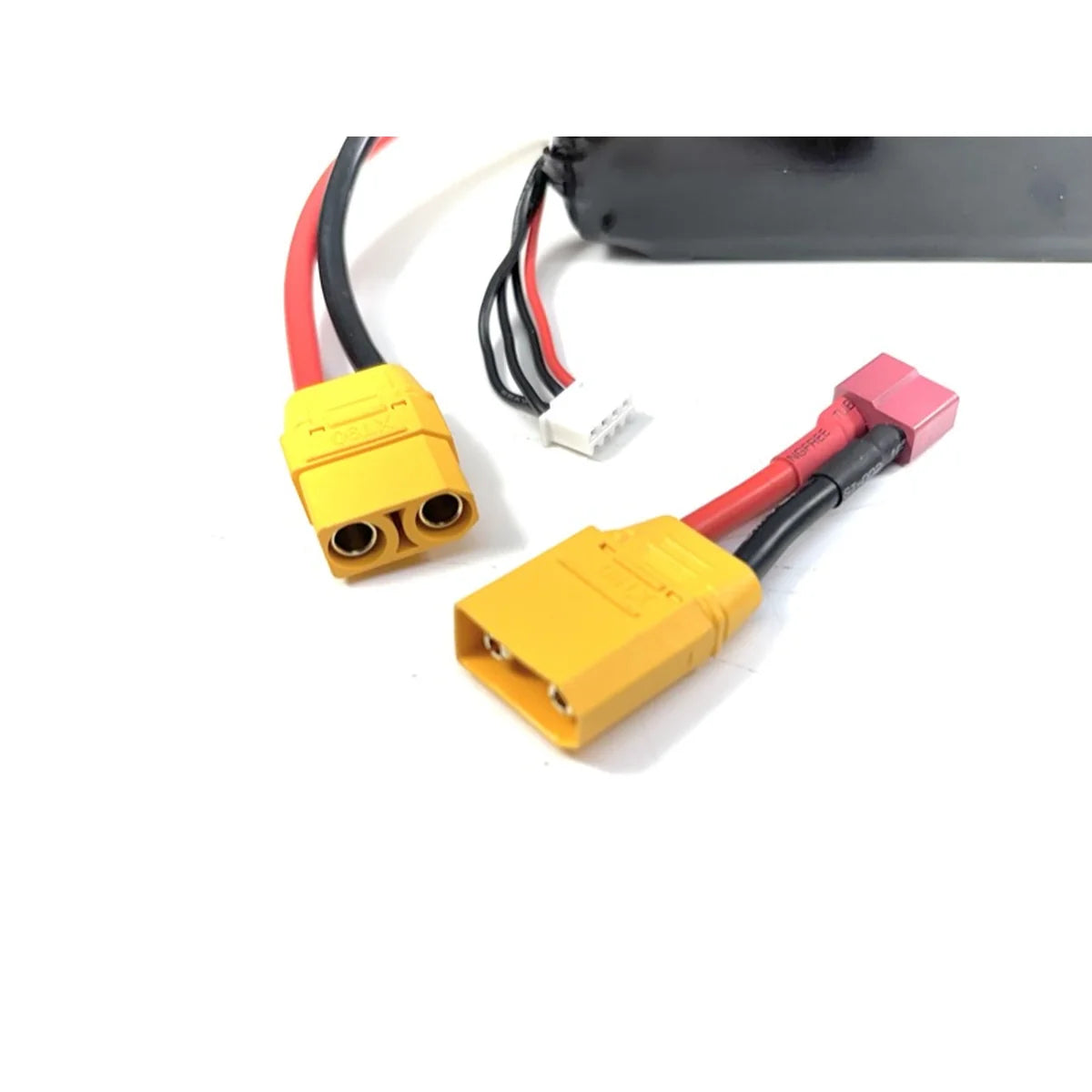 Absima Greenhorn LiPo 3S/11,1V 50C SC (XT90/T-Plug) 7000 mAh 4140021
