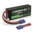 Absima Greenhorn LiPo 3S/11,1V 50C 5000 HC (EC5/T-Stecker) 4140024