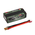 Absima Comp. Shorty LiPo 7,6V 140C/2S1P HC 6500mAh 5mm 4150030