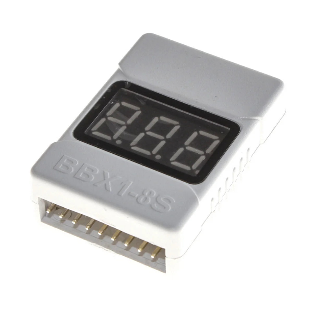 Absima LiPo Volt Checker und Alarm 4160002