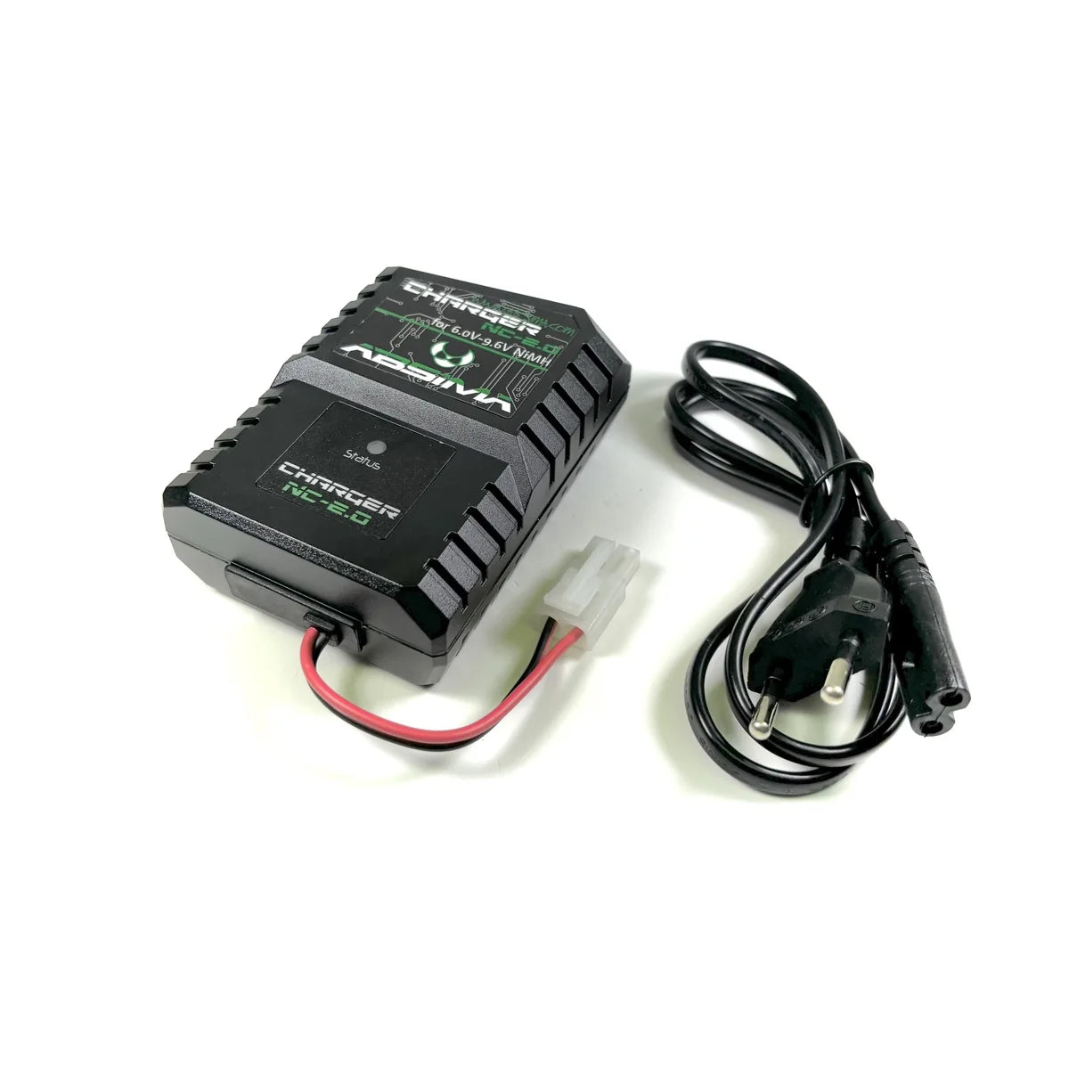 Absima RC Energy Starter Set 3000 (NiMH/NC-2.0) 4200022