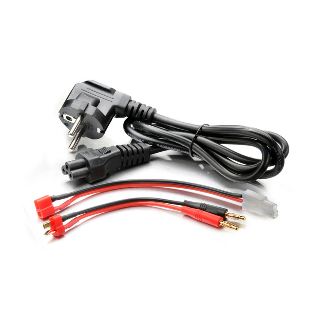 Absima RC Energy Starter Set 5100 (NiMH/Cube 2.0) 4200023