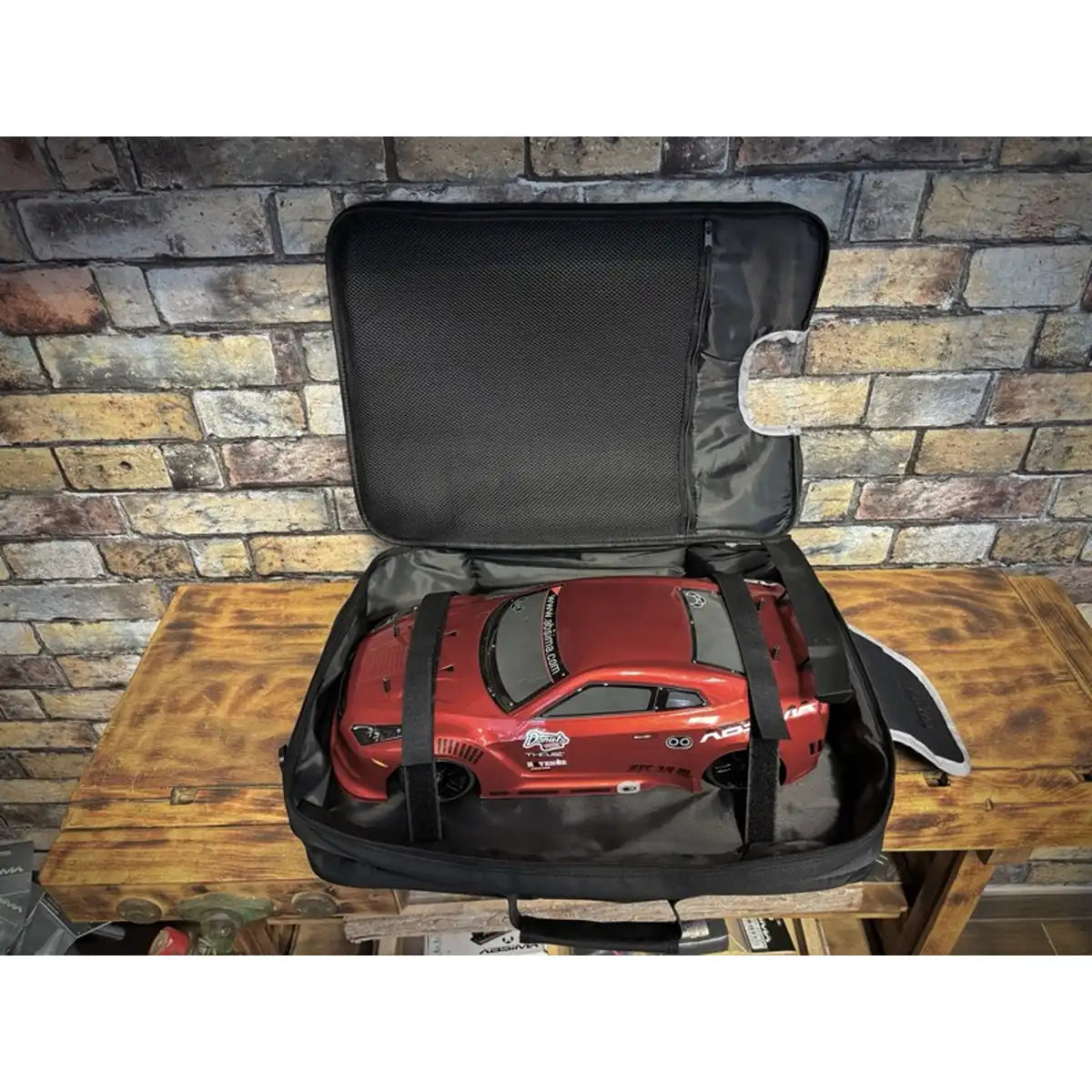 Absima Transporttasche 1:10 & 1:8 (Buggy) 9000010