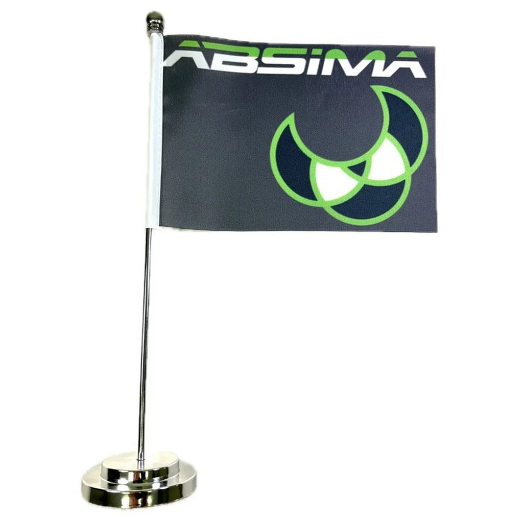 Absima Tischfahne 9020014