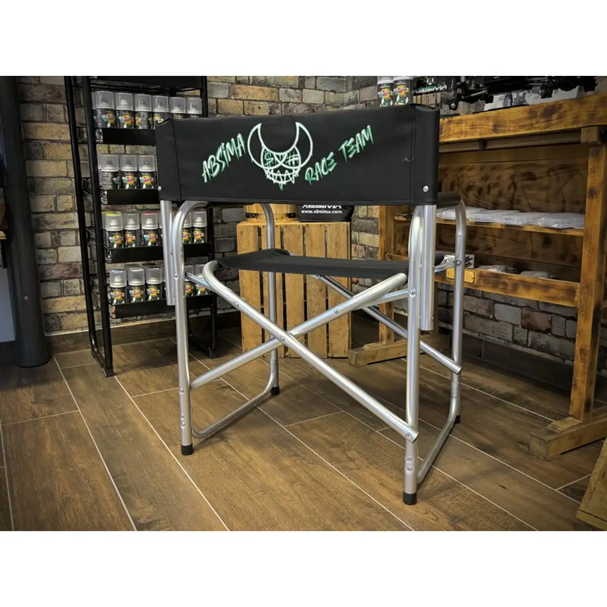 Absima Aluminium Regiestuhl 9030016