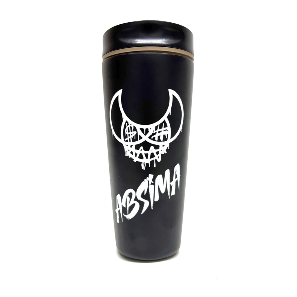 Absima Isolierter Edelstahlbecher 600ml 9030018