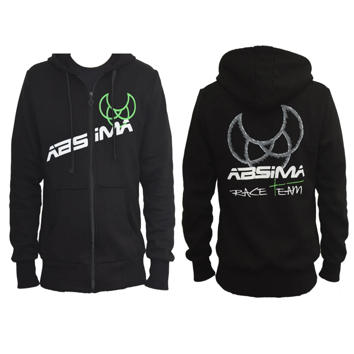 Absima Hoodie schwarz "S" 9030040
