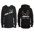 Absima Hoodie schwarz "M" 9030041