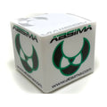 Absima Notizzettel-Box 85x85mm 9030046