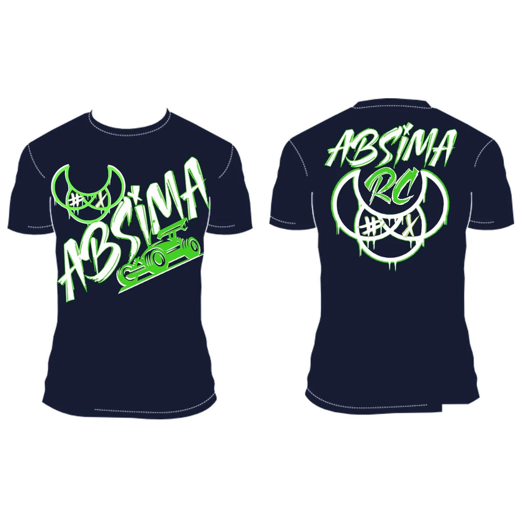 Absima T-Shirt Ed. 2026 XL 9030054