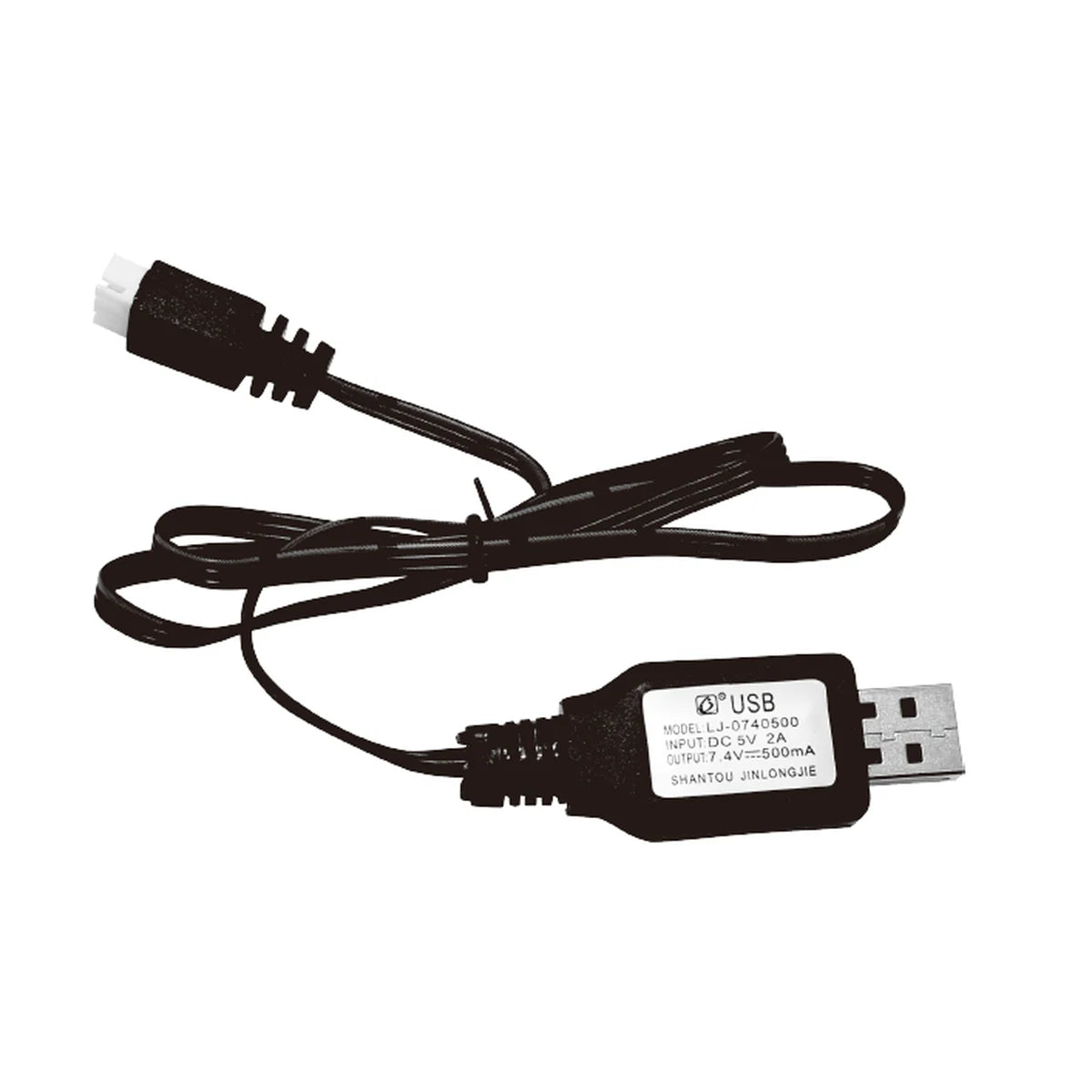 Absima USB-Ladekabel (7,4V) AB18301-33