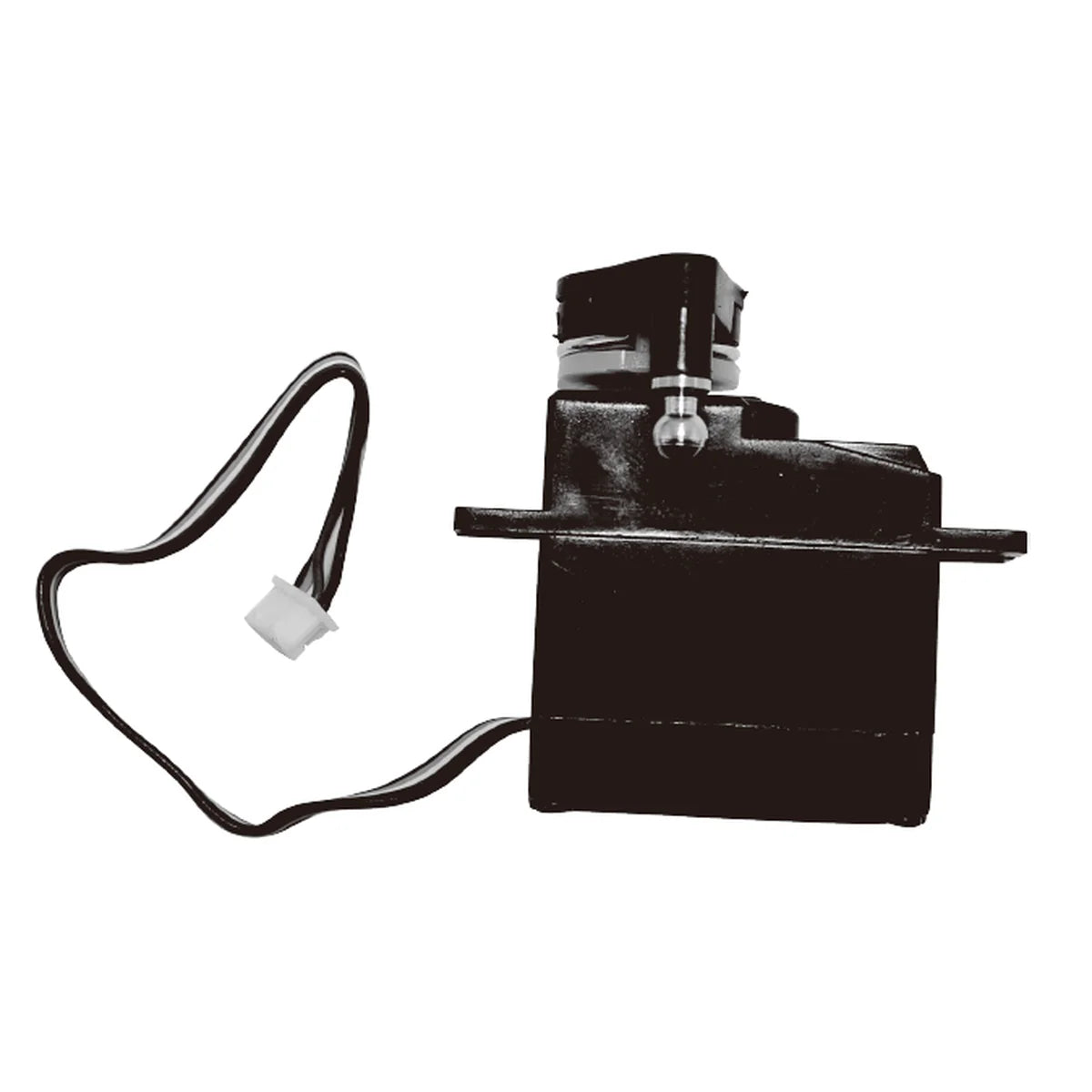Absima 5 Kabel Lenkservo und Baugruppe AB18301-34