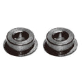 Absima Räder Cooper (klein) 4x10x3.5mm AB18301-44