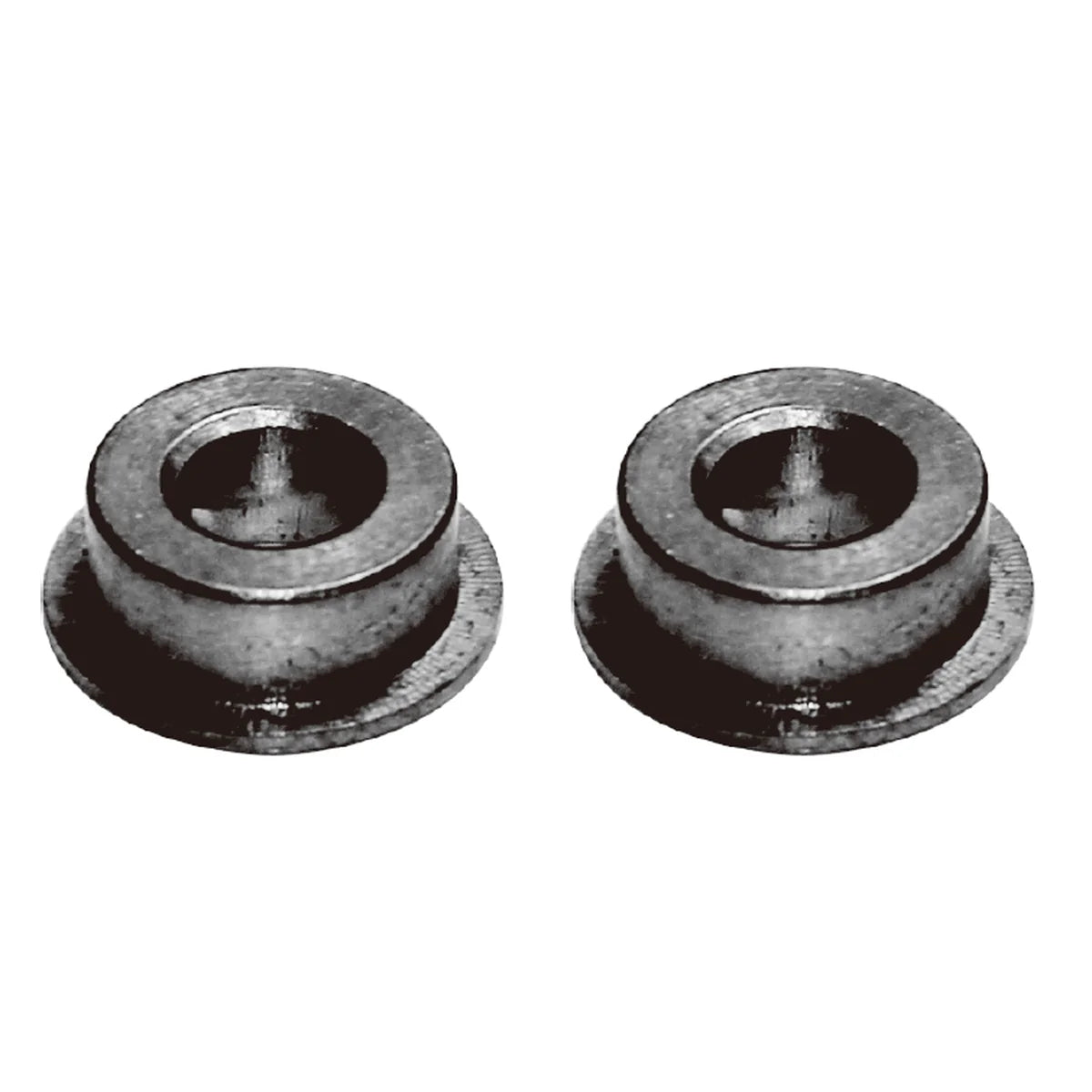 Absima Räder Cooper (klein) 4x10x3.5mm AB18301-44