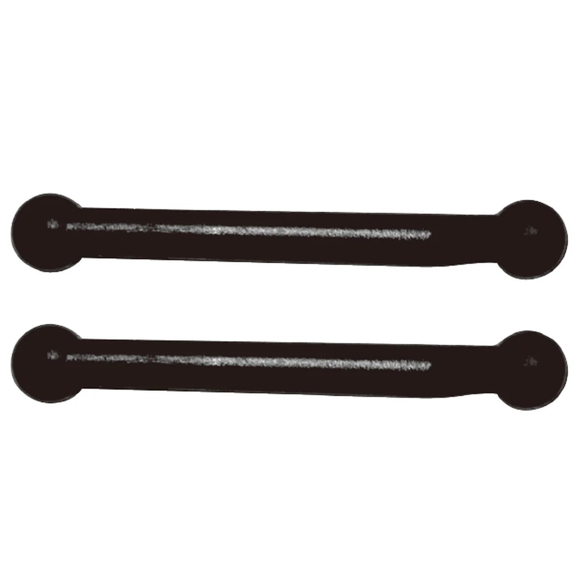Absima L/R Lenkung Lenker (2 Stk.) AB18301-8