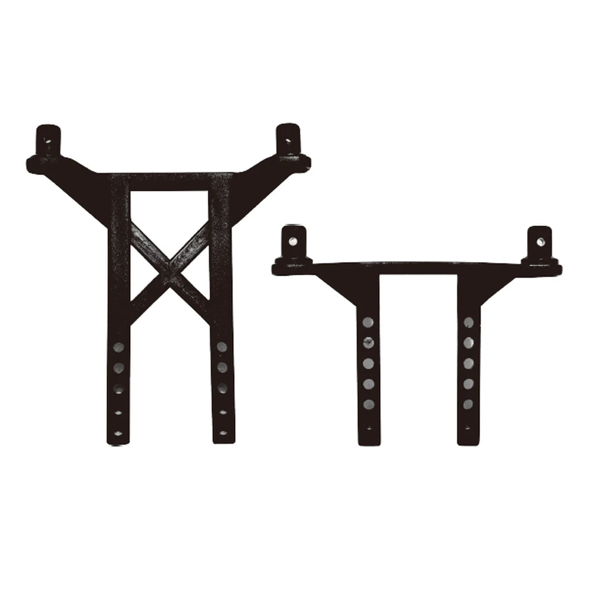 Absima Karosseriehalter vorne/hinten THUNDER AB18311-7