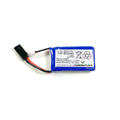 Absima 7,4V 800mAh LiPo Akku AB30-DJ03